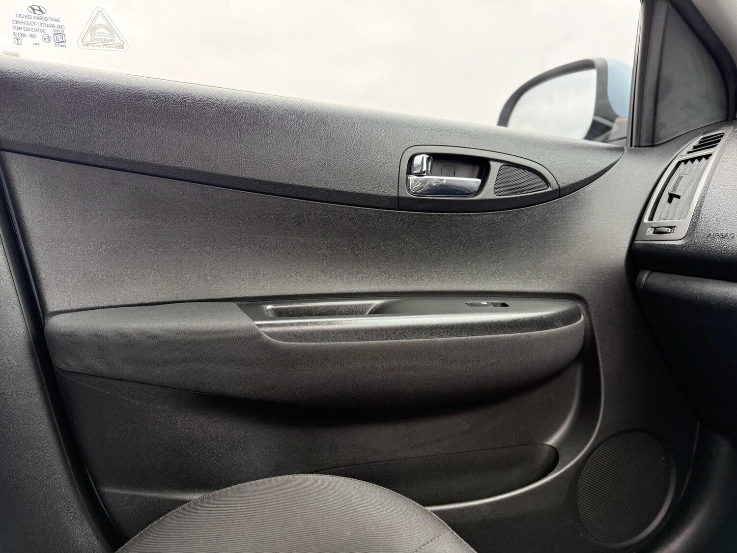 Used Hyundai i20 for sale - 77510272: Photo 48