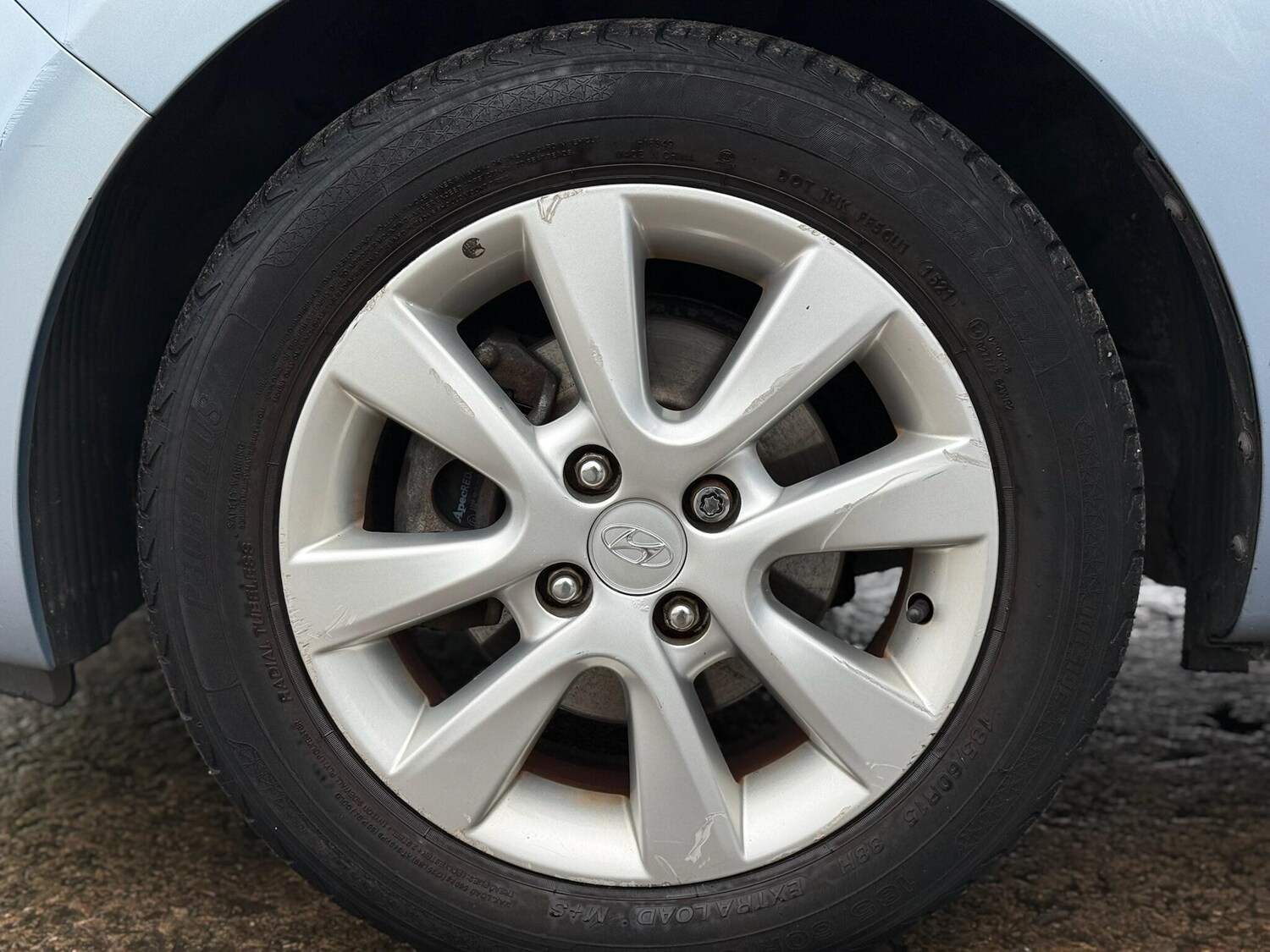 Used Hyundai i20 for sale - 77510272: Photo 53