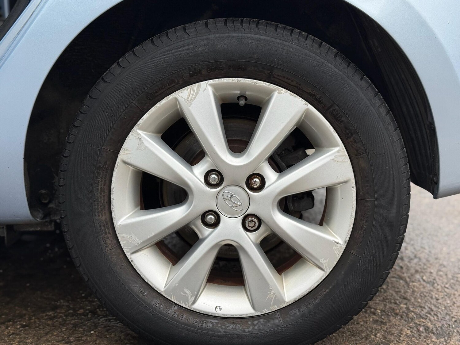 Used Hyundai i20 for sale - 77510272: Photo 54