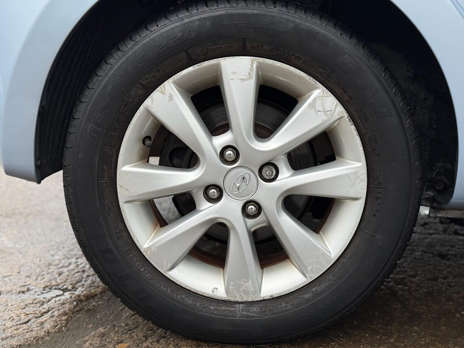 Used Hyundai i20 for sale - 77510272: Photo 57