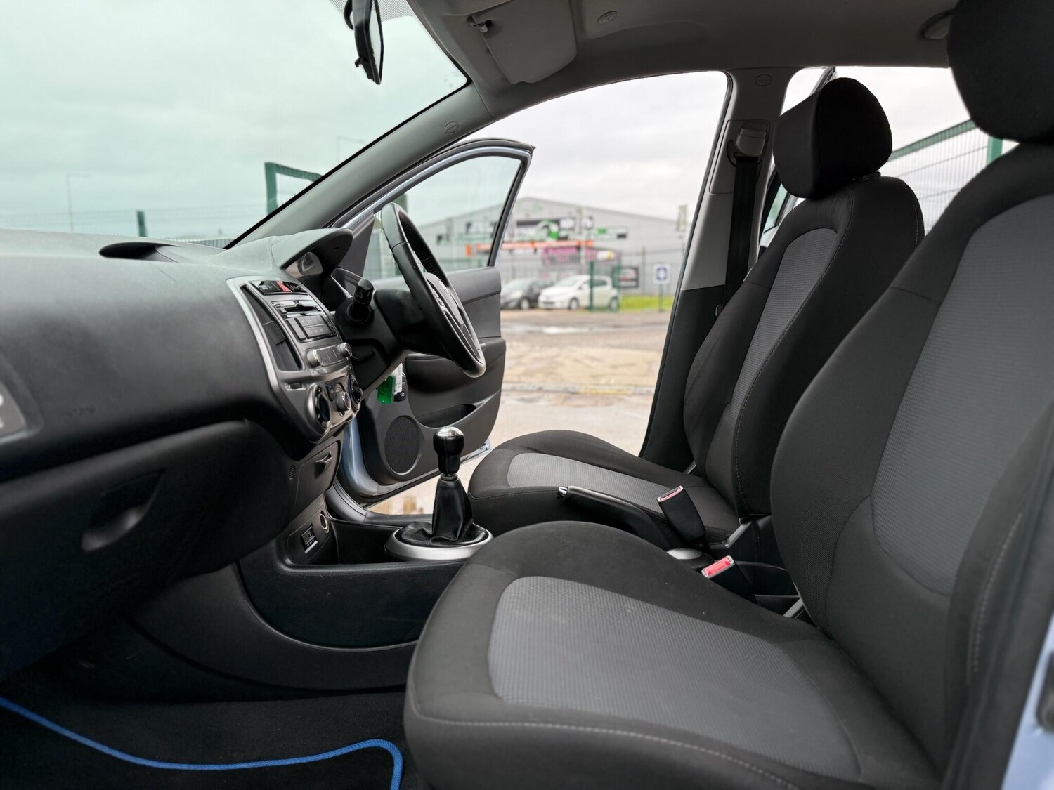 Used Hyundai i20 for sale - 77510272: Photo 65