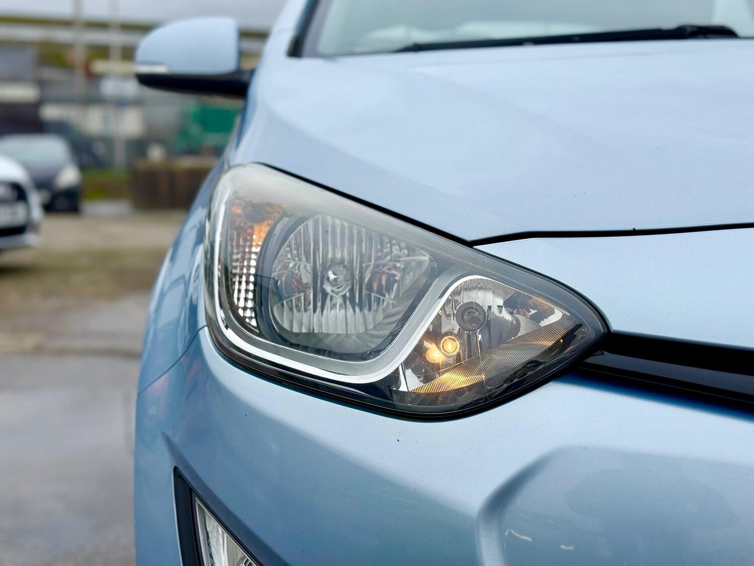 Used Hyundai i20 for sale - 77510272: Photo 69