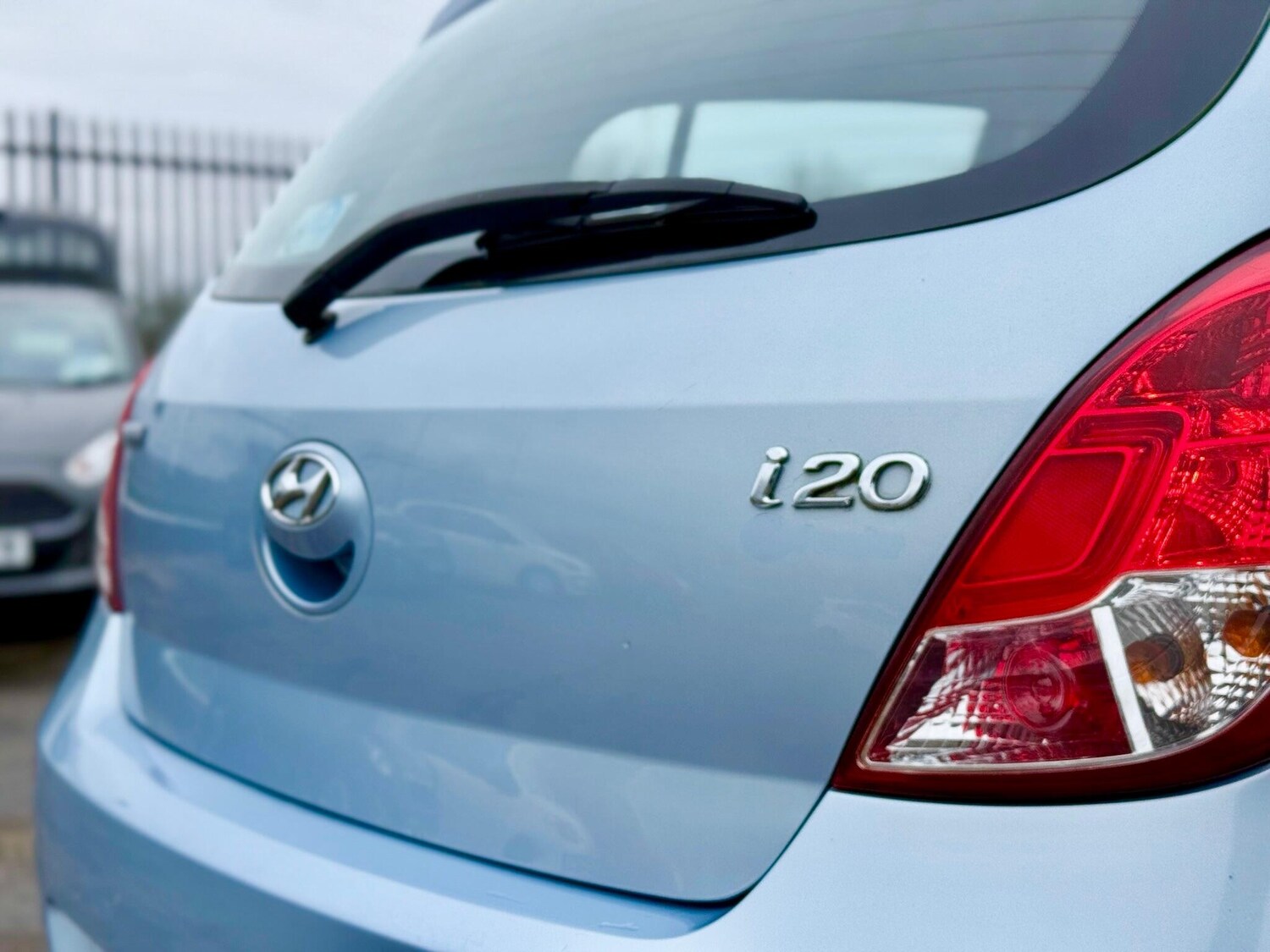 Used Hyundai i20 for sale - 77510272: Photo 72