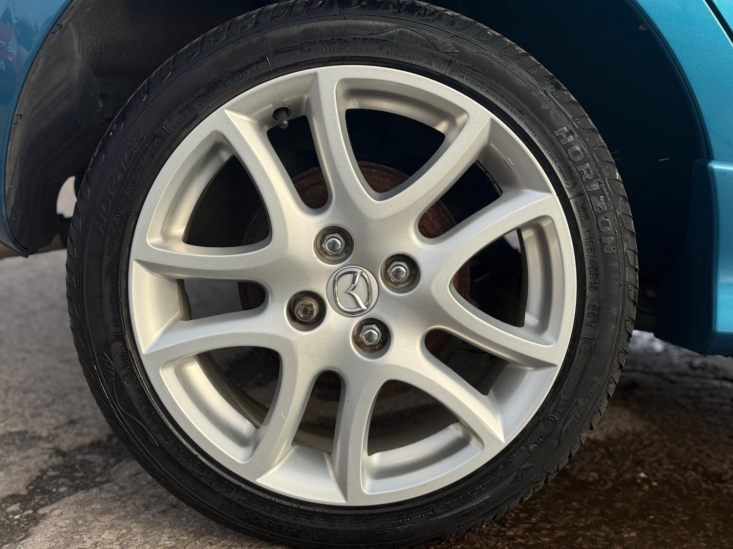 Used Mazda Mazda2 2013 for sale - 76619926: Photo 13