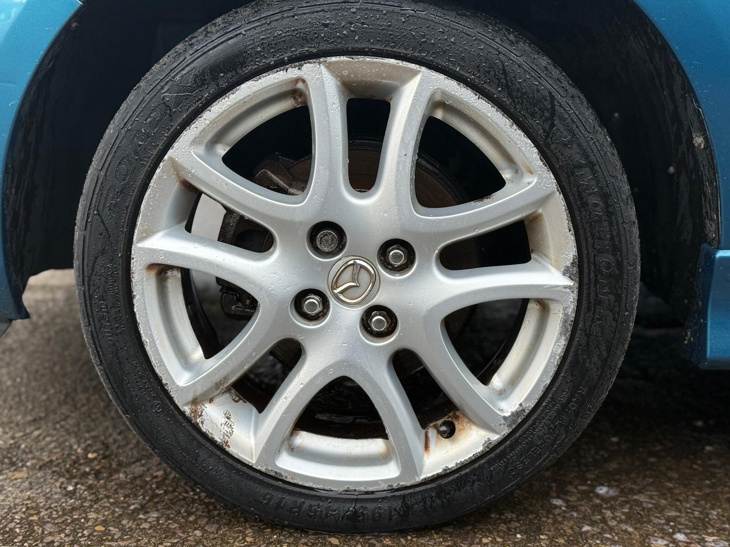 Used Mazda Mazda2 2013 for sale - 76619926: Photo 14