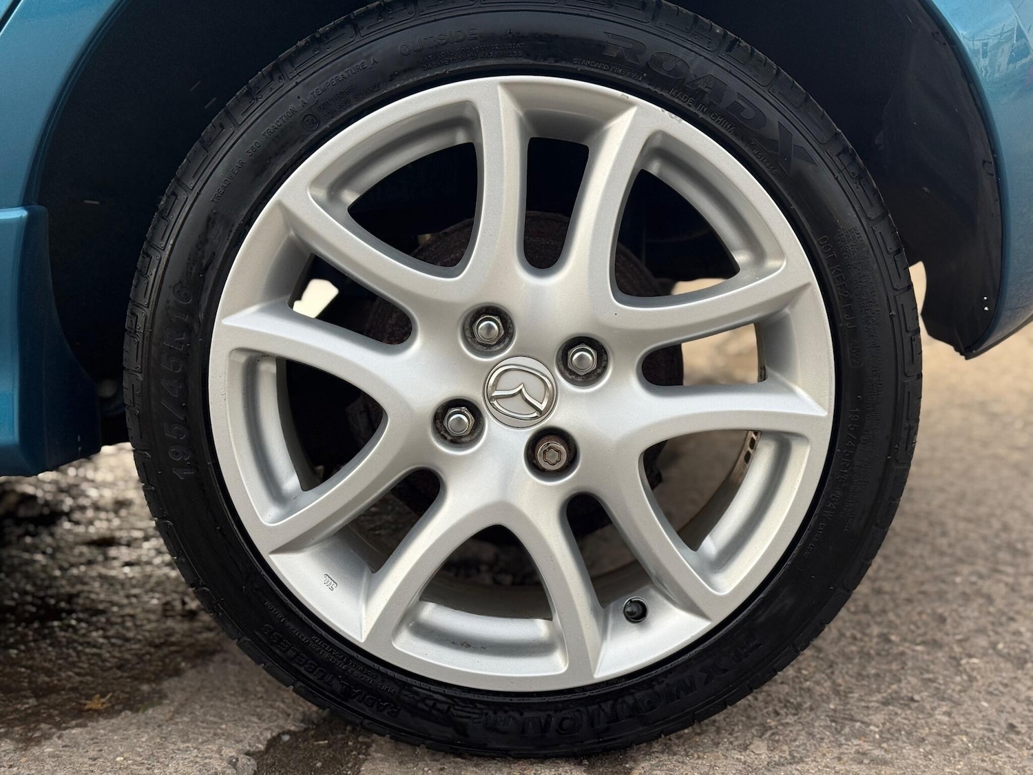 Used Mazda Mazda2 2013 for sale - 76619926: Photo 15