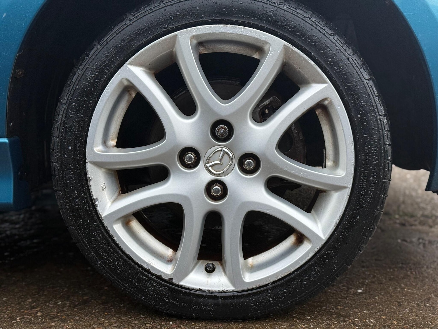 Used Mazda Mazda2 2013 for sale - 76619926: Photo 18