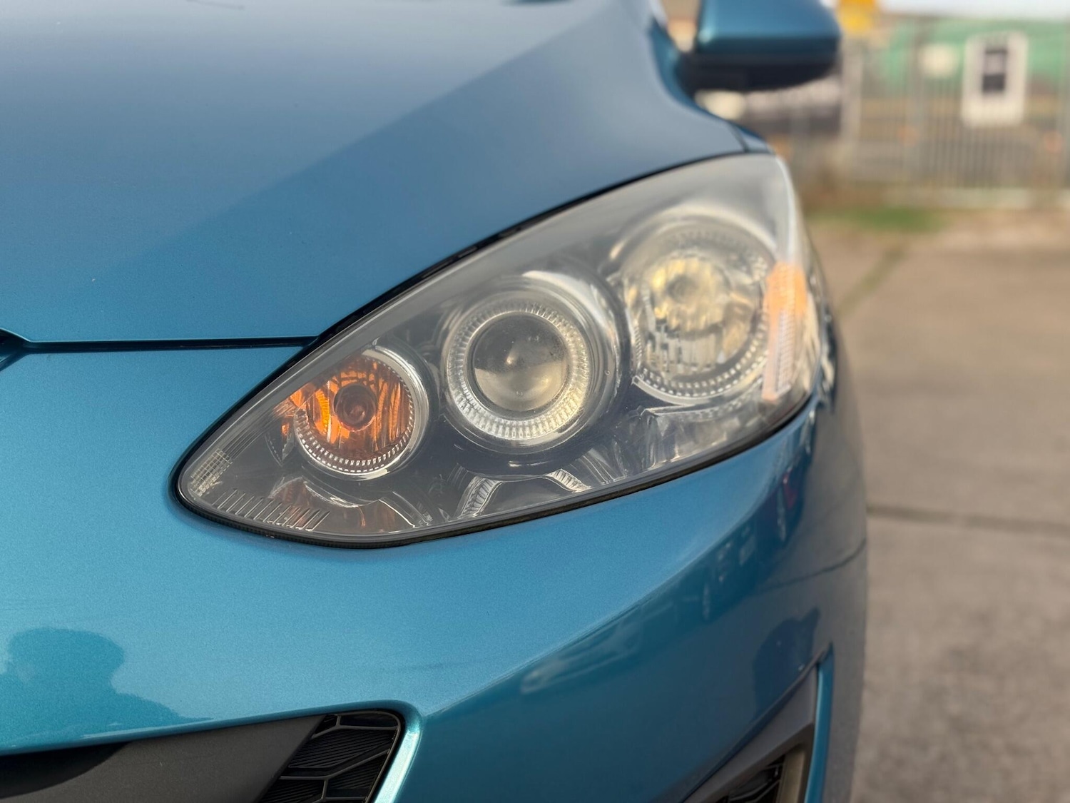 Used Mazda Mazda2 2013 for sale - 76619926: Photo 19