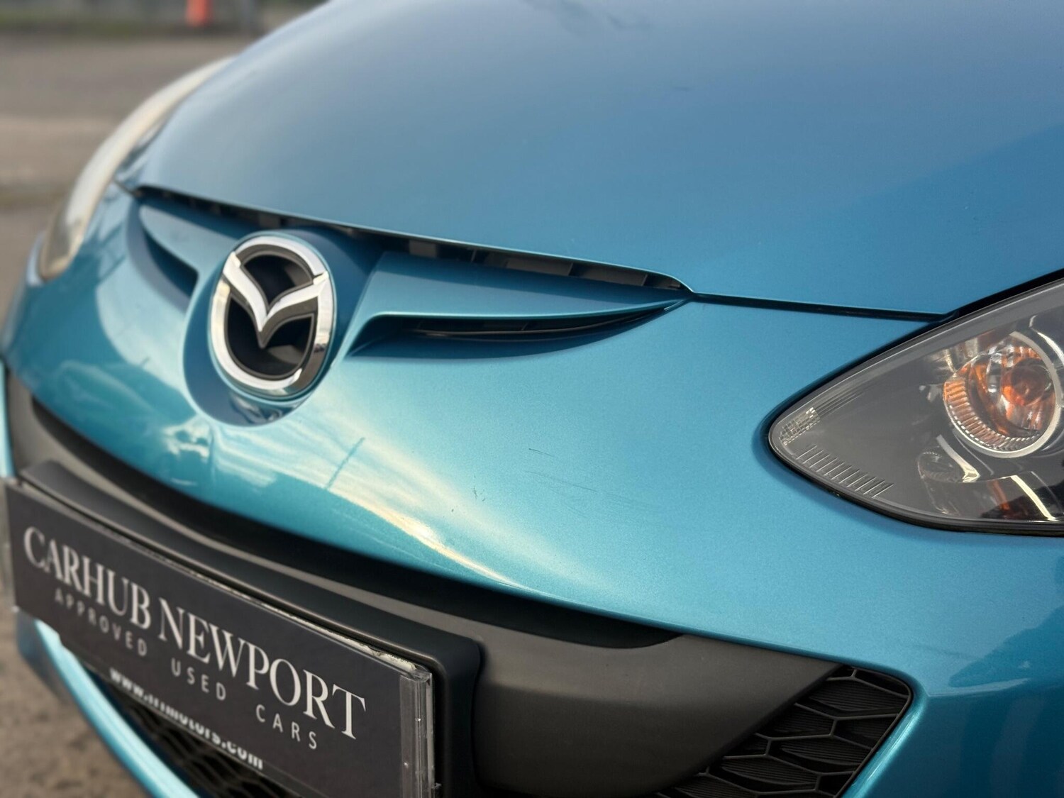 Used Mazda Mazda2 2013 for sale - 76619926: Photo 20