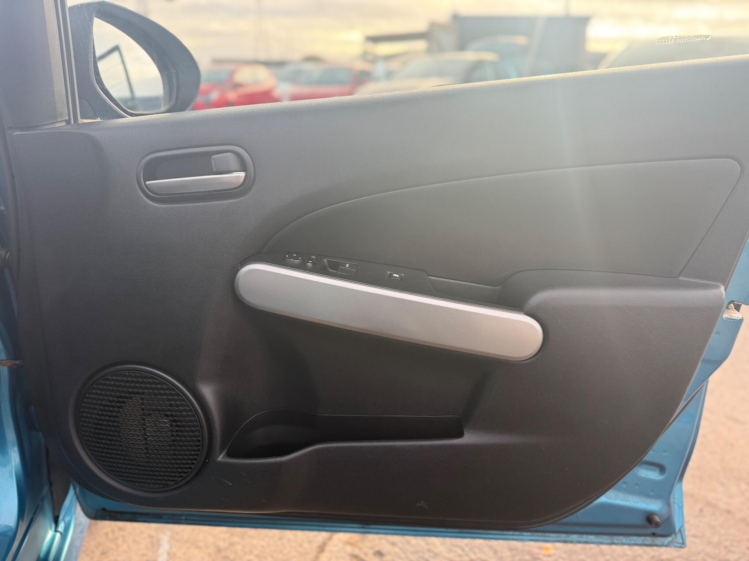 Used Mazda Mazda2 2013 for sale - 76619926: Photo 22