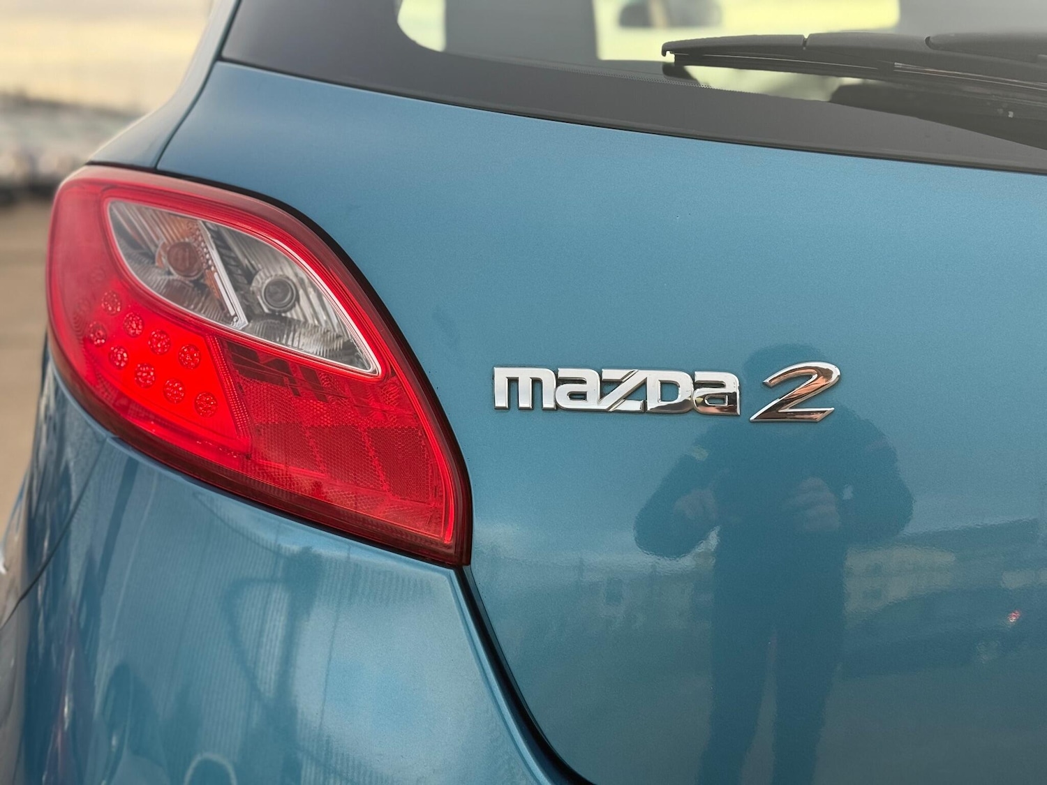 Used Mazda Mazda2 2013 for sale - 76619926: Photo 23