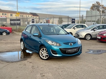Used Mazda Mazda2 2013 for sale - 76619926: Photo