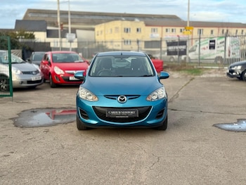 Used Mazda Mazda2 2013 for sale - 76619926: Photo