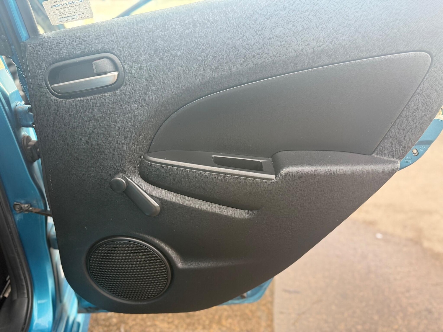 Used Mazda Mazda2 2013 for sale - 76619926: Photo 45