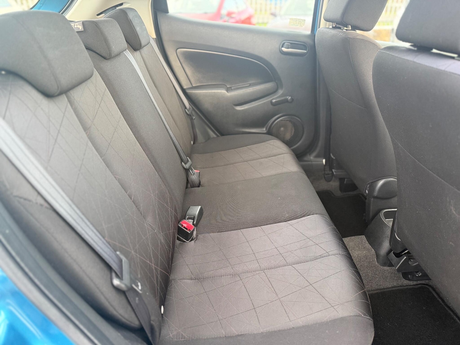 Used Mazda Mazda2 2013 for sale - 76619926: Photo 47