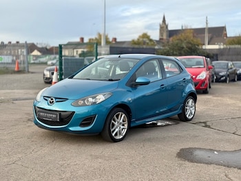 Used Mazda Mazda2 2013 for sale - 76619926: Photo