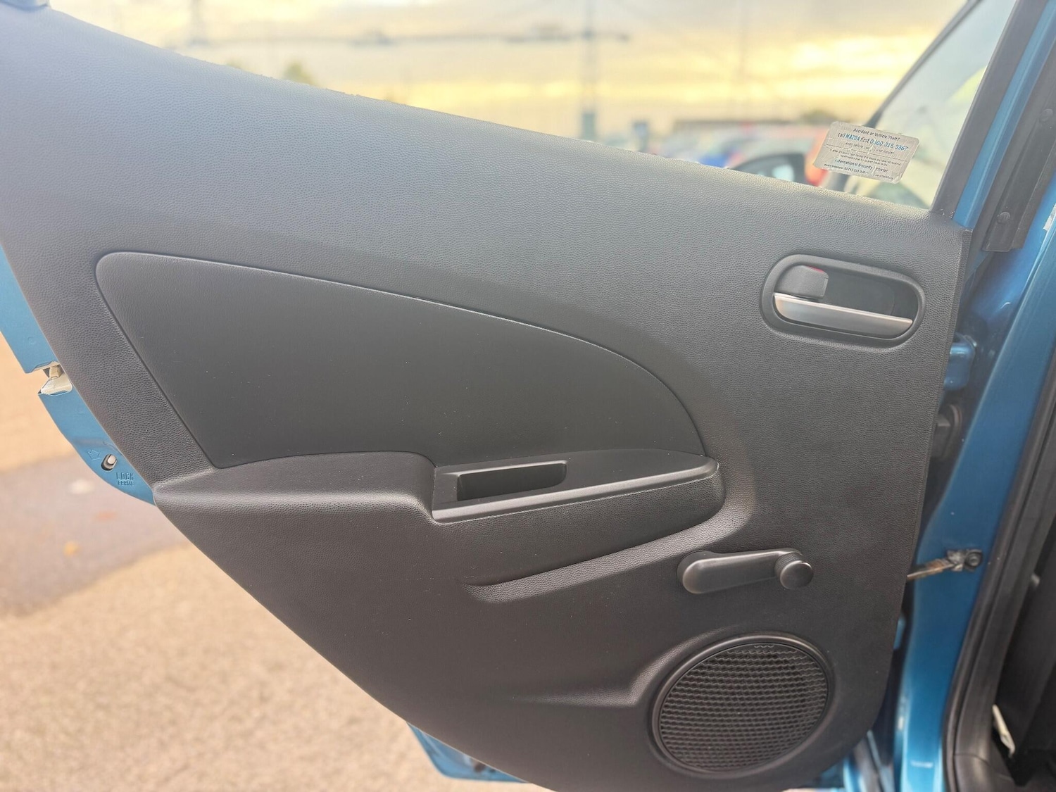 Used Mazda Mazda2 2013 for sale - 76619926: Photo 54