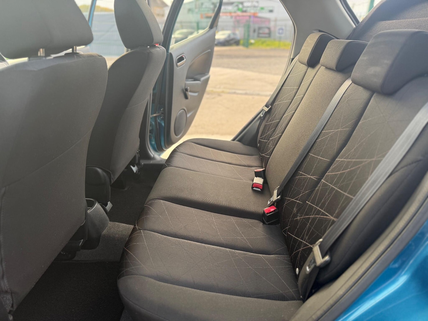 Used Mazda Mazda2 2013 for sale - 76619926: Photo 55