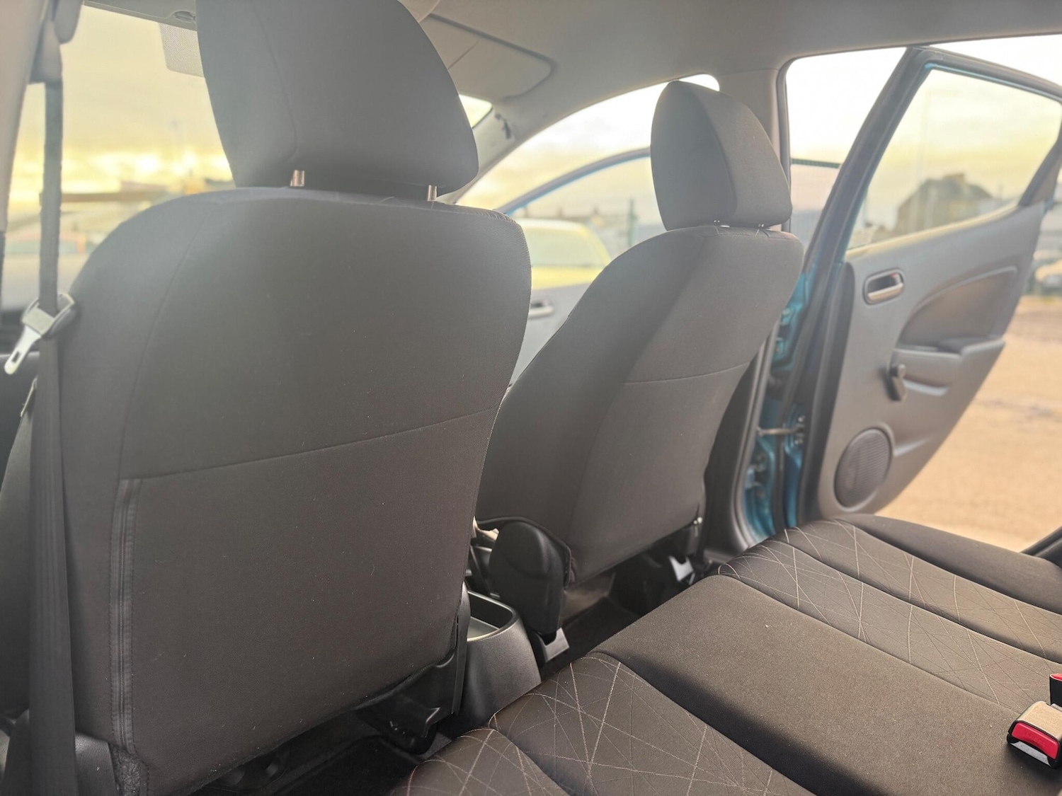 Used Mazda Mazda2 2013 for sale - 76619926: Photo 57