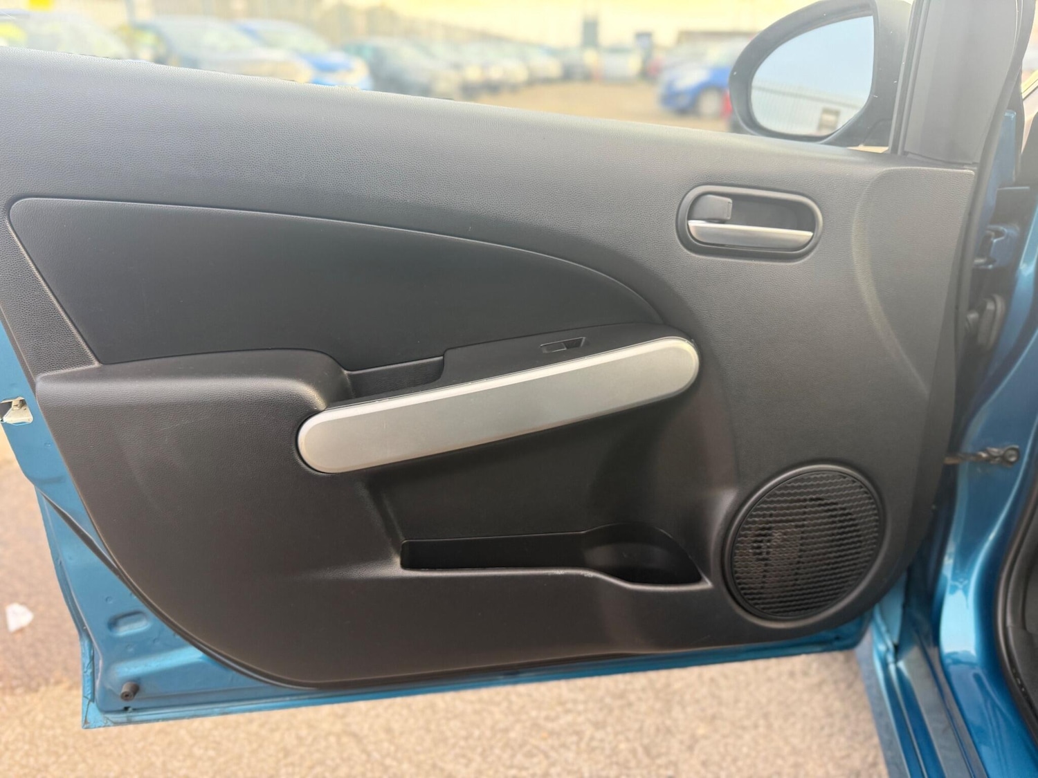 Used Mazda Mazda2 2013 for sale - 76619926: Photo 59