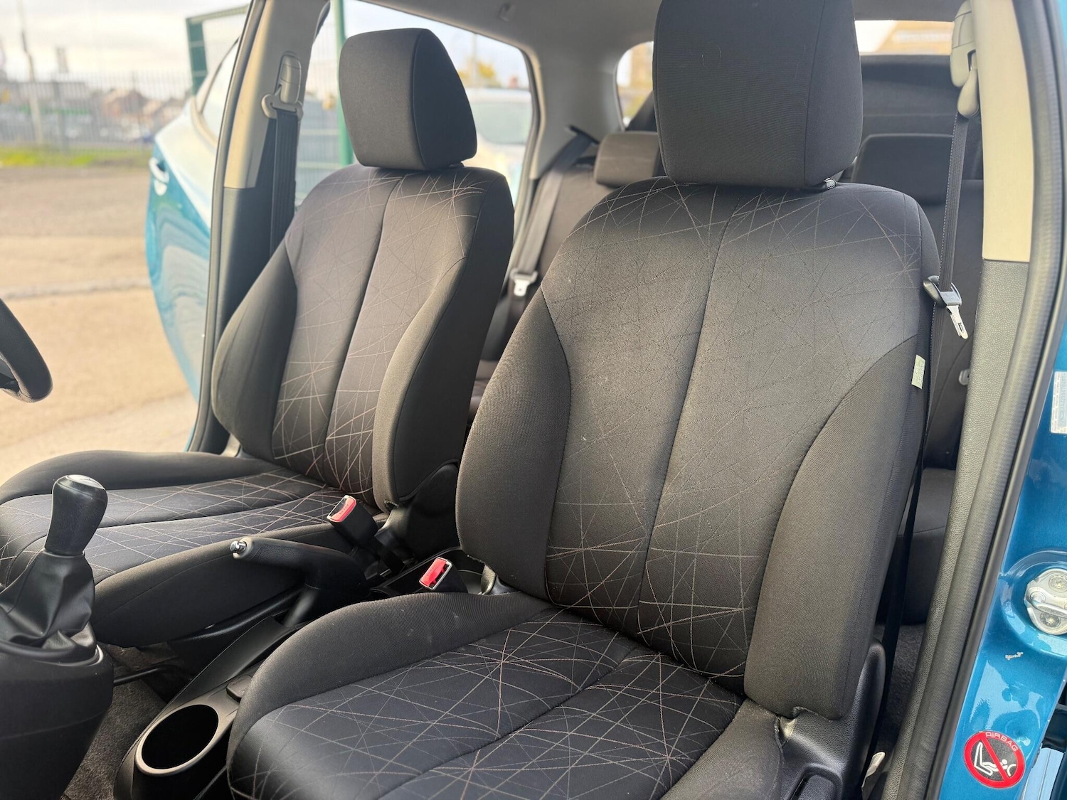 Used Mazda Mazda2 2013 for sale - 76619926: Photo 62