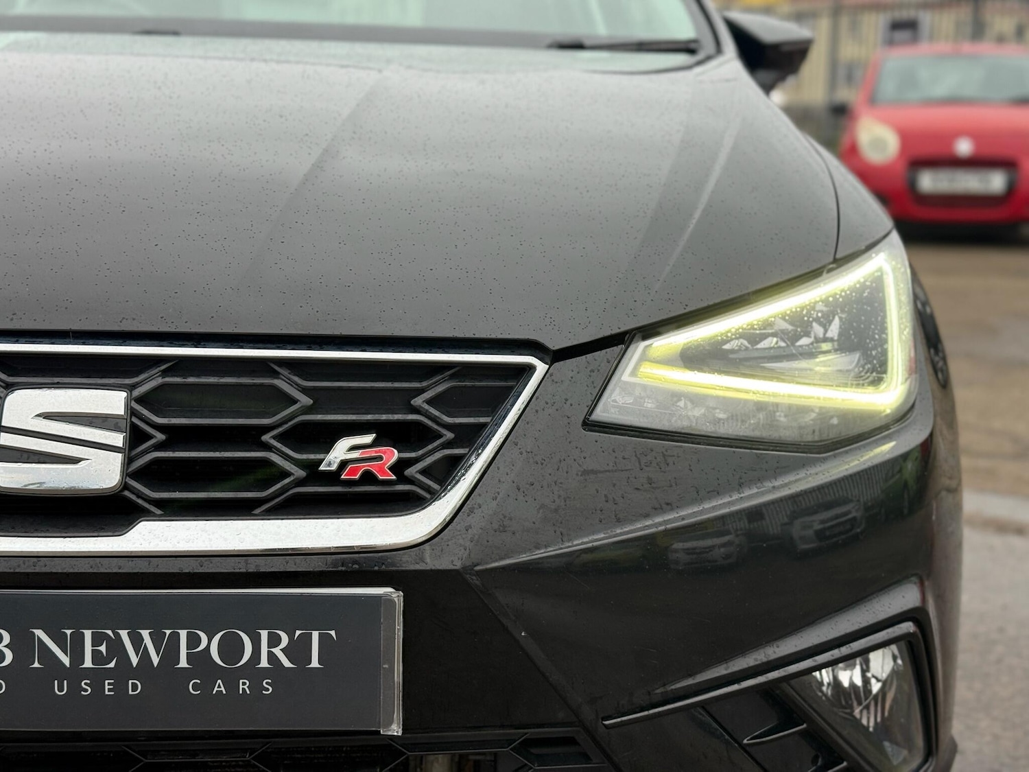 Used SEAT Ibiza for sale - 77646495: Photo 14