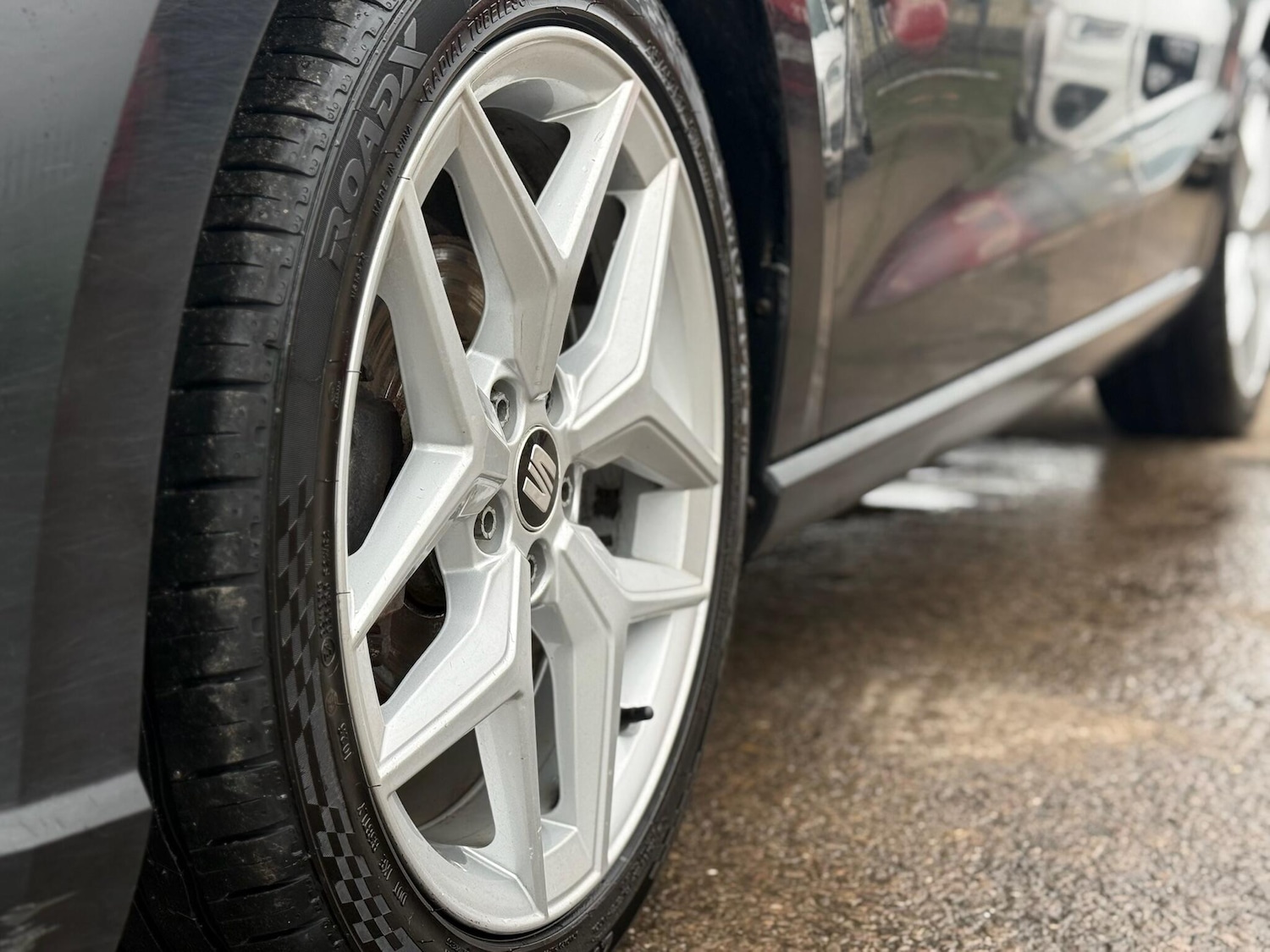 Used SEAT Ibiza for sale - 77646495: Photo 15