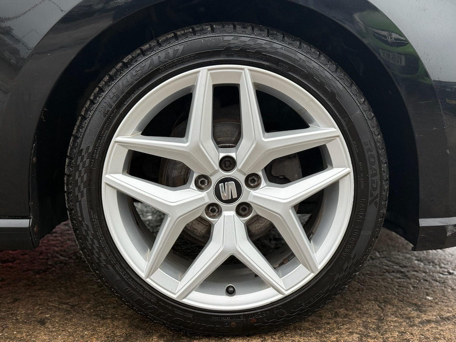 Used SEAT Ibiza for sale - 77646495: Photo 19