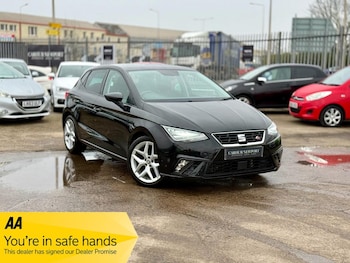 Used SEAT Ibiza 2018 for sale - 77646495: Photo