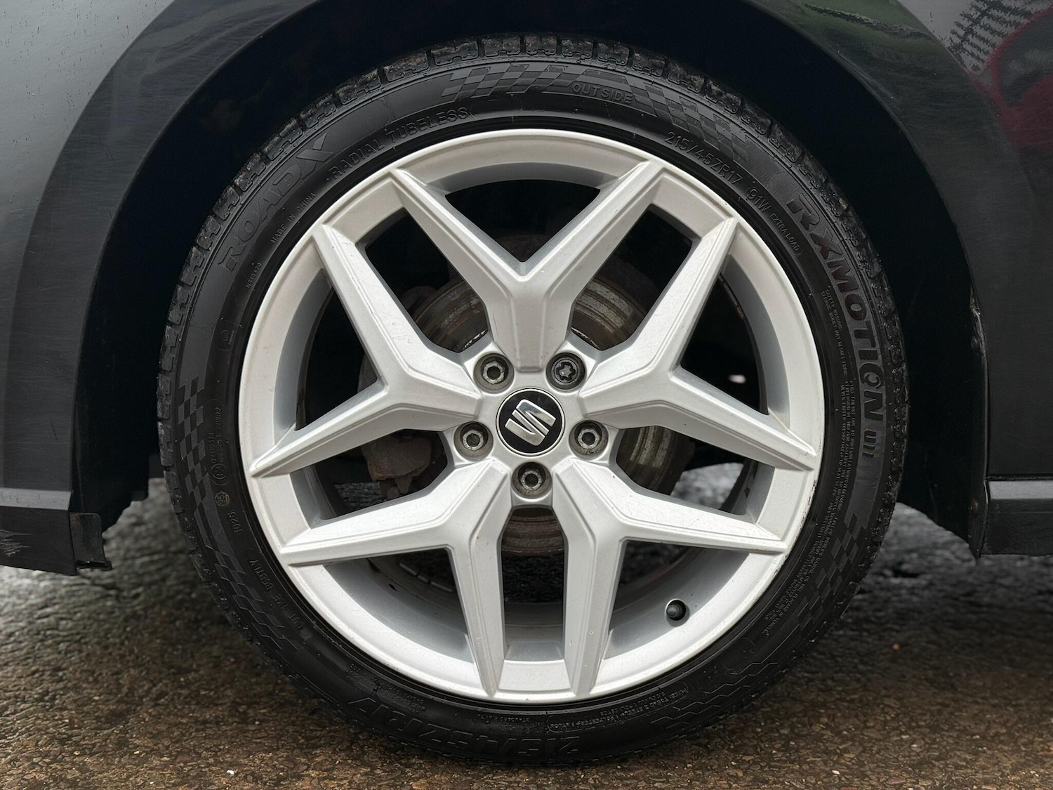 Used SEAT Ibiza for sale - 77646495: Photo 23