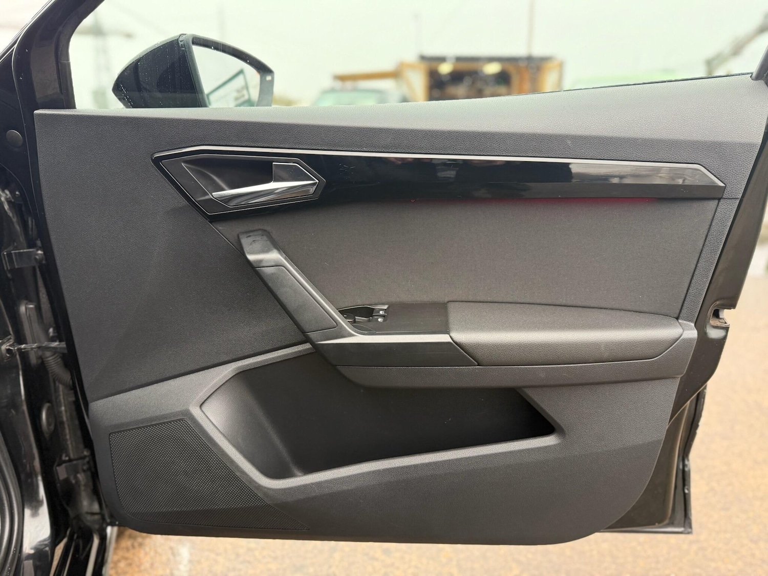 Used SEAT Ibiza for sale - 77646495: Photo 24