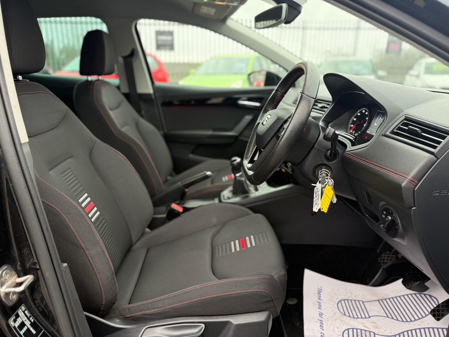 Used SEAT Ibiza for sale - 77646495: Photo 27