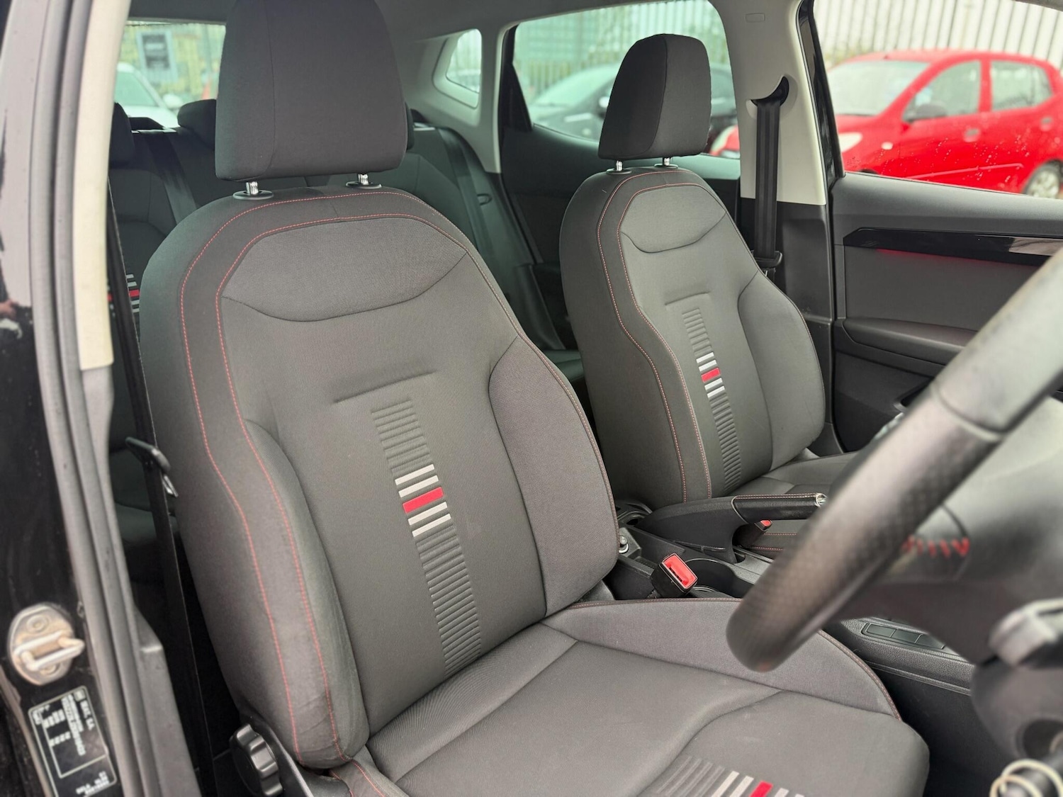 Used SEAT Ibiza for sale - 77646495: Photo 32