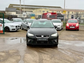 Used SEAT Ibiza 2018 for sale - 77646495: Photo