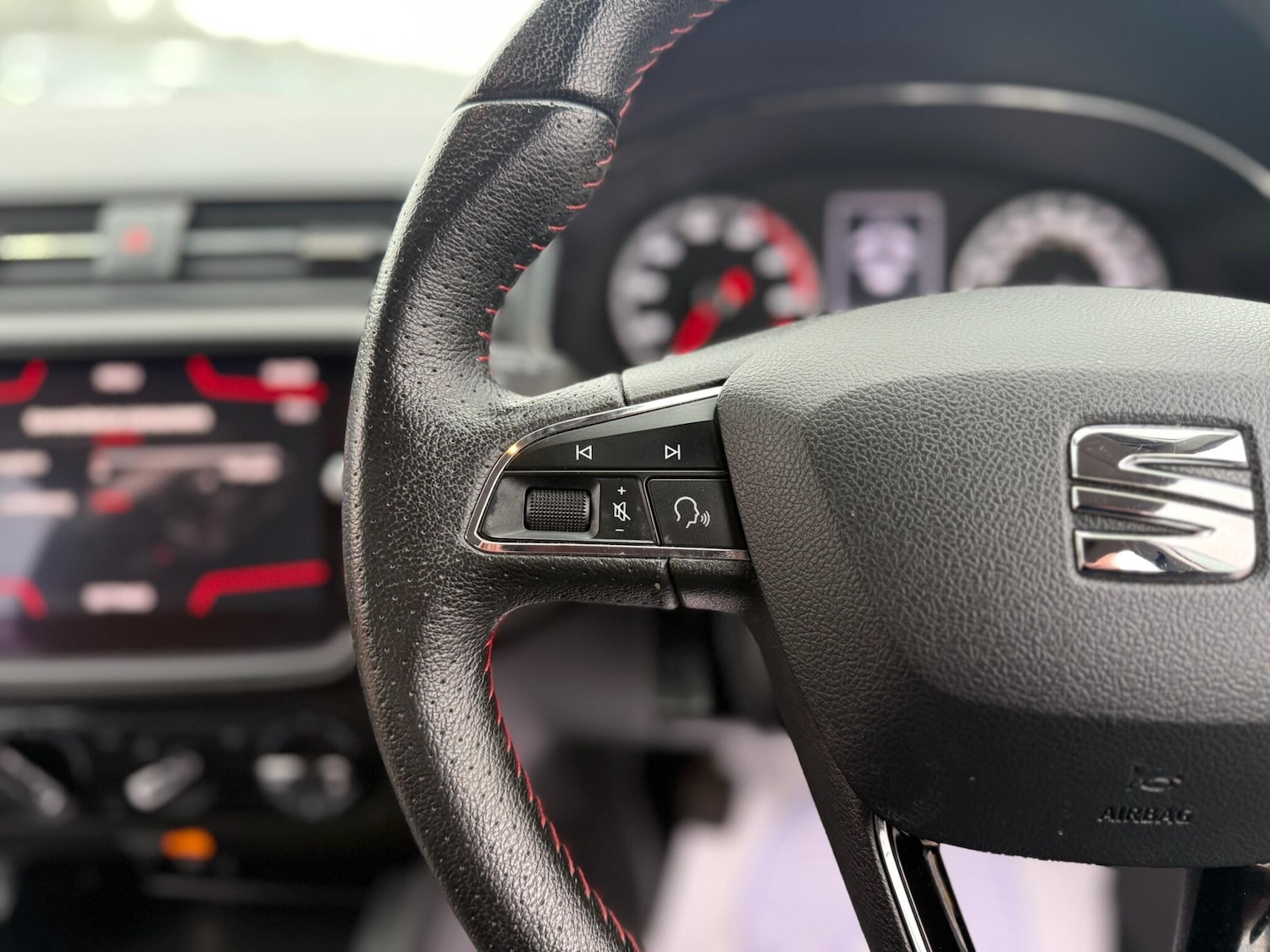 Used SEAT Ibiza for sale - 77646495: Photo 40