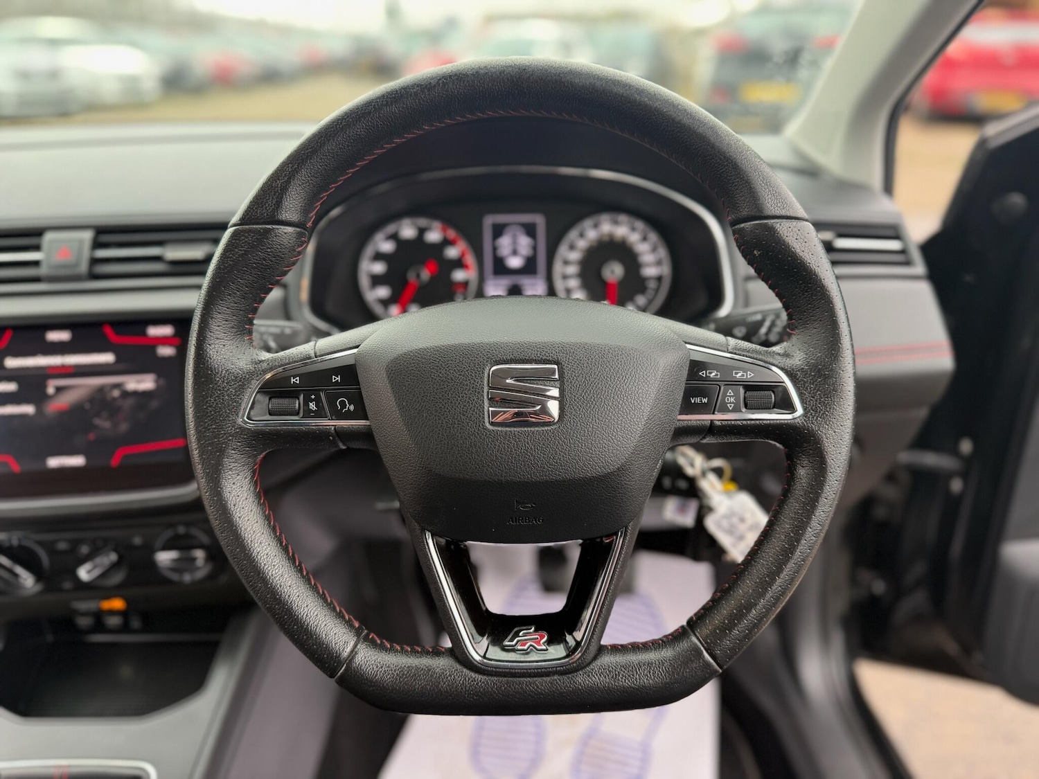 Used SEAT Ibiza for sale - 77646495: Photo 42