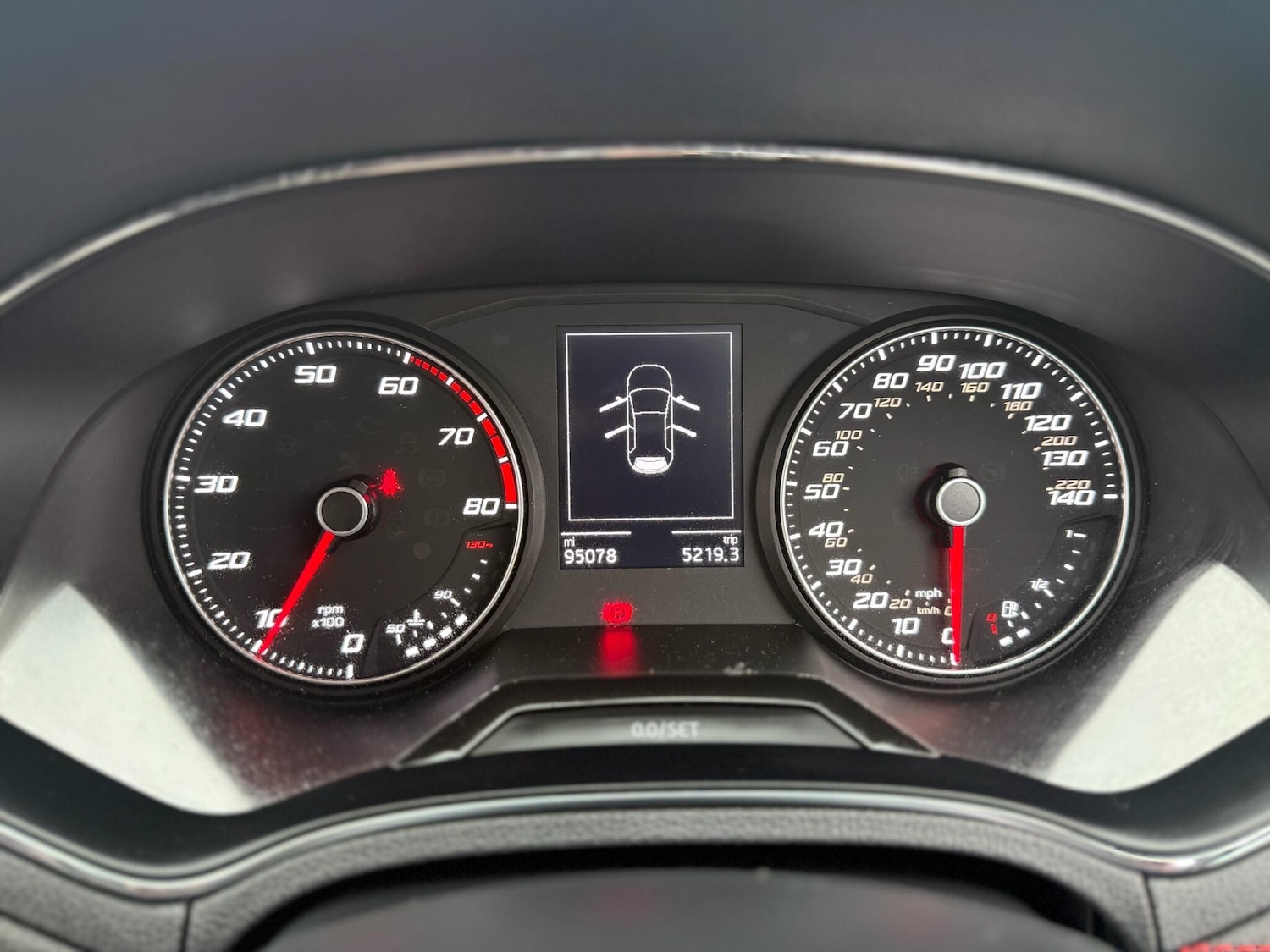 Used SEAT Ibiza for sale - 77646495: Photo 43