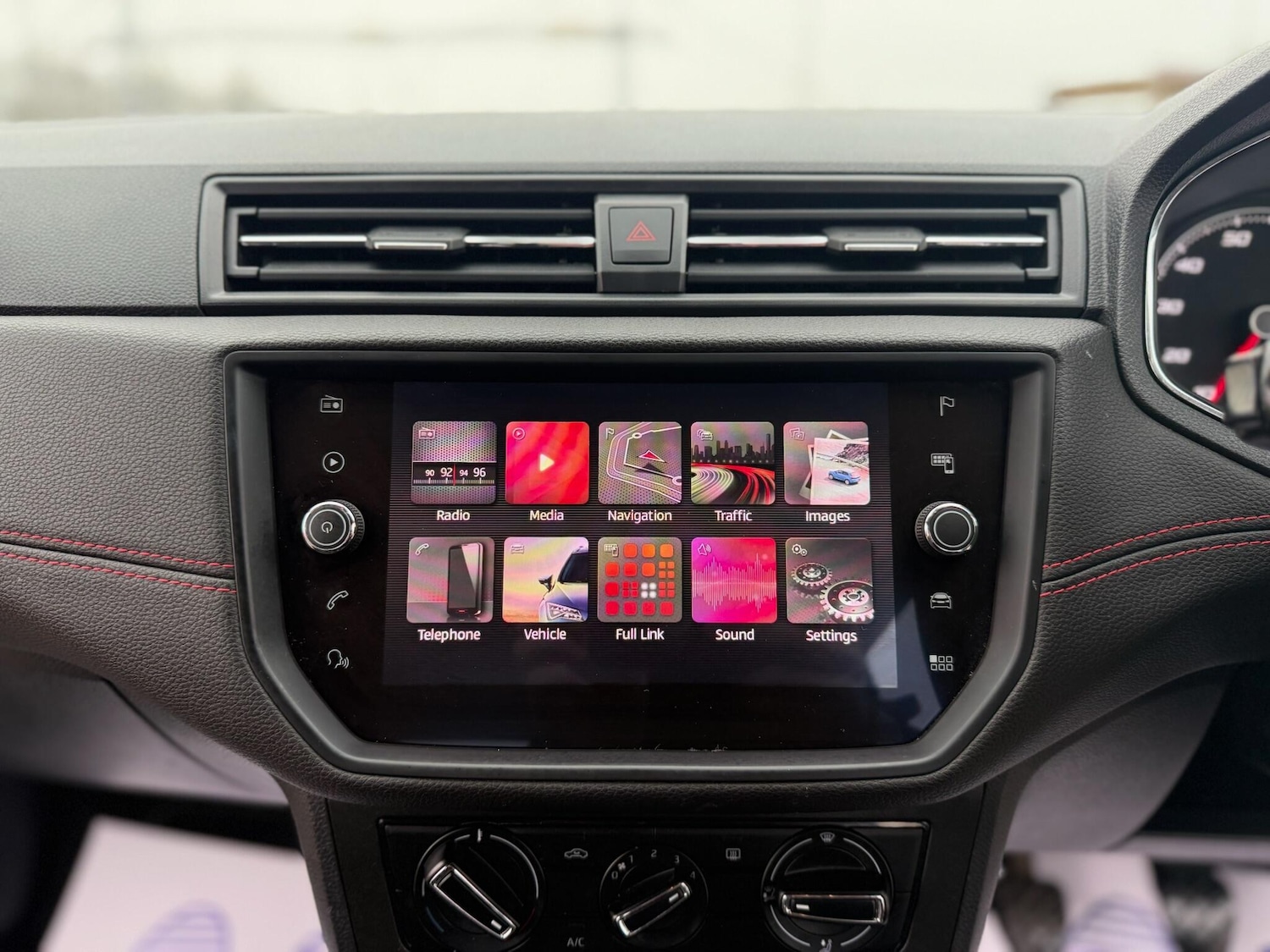 Used SEAT Ibiza for sale - 77646495: Photo 45