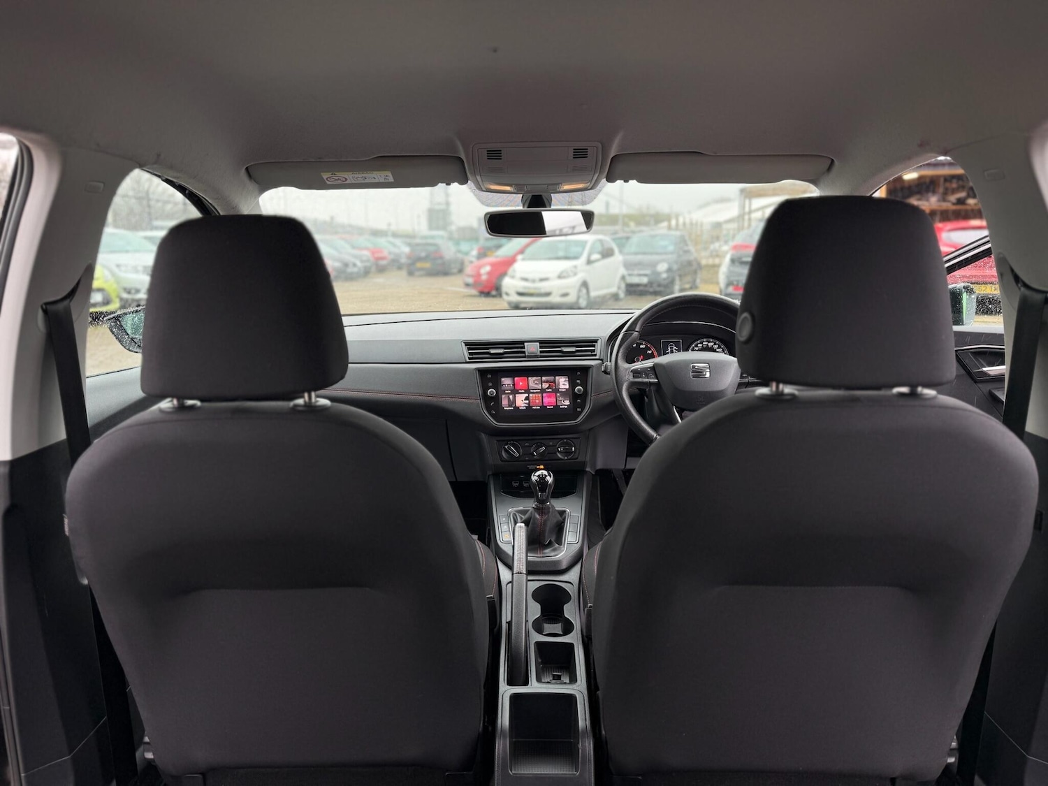 Used SEAT Ibiza for sale - 77646495: Photo 63