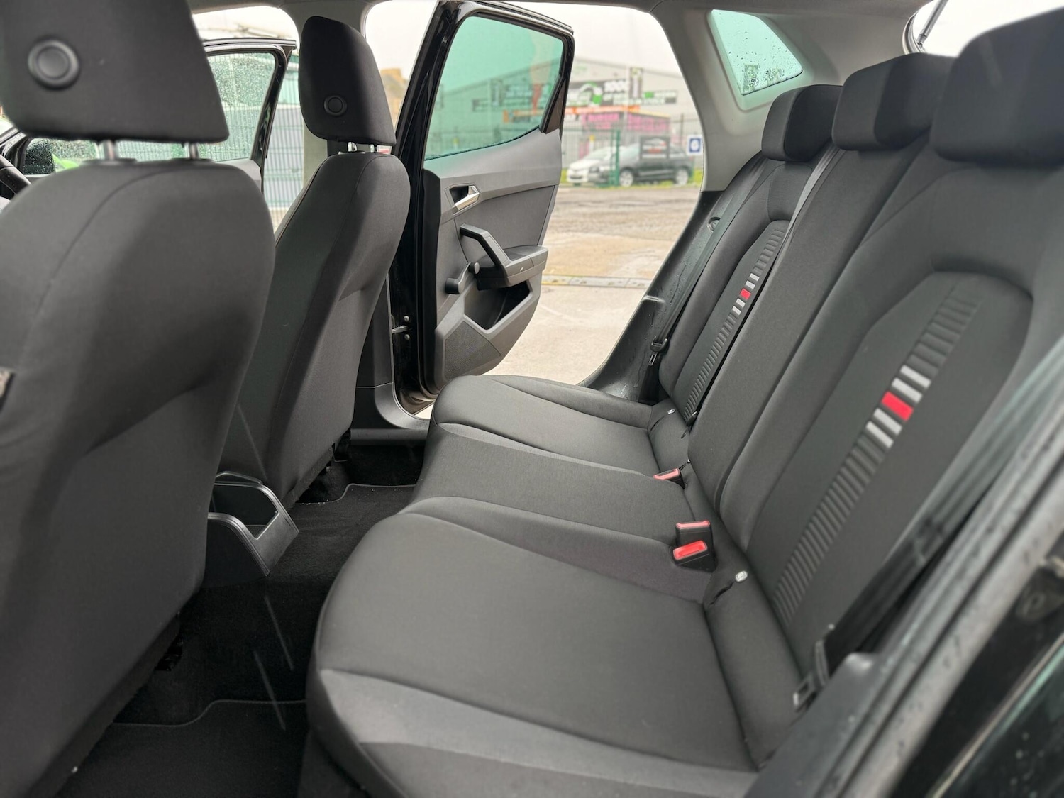 Used SEAT Ibiza for sale - 77646495: Photo 65