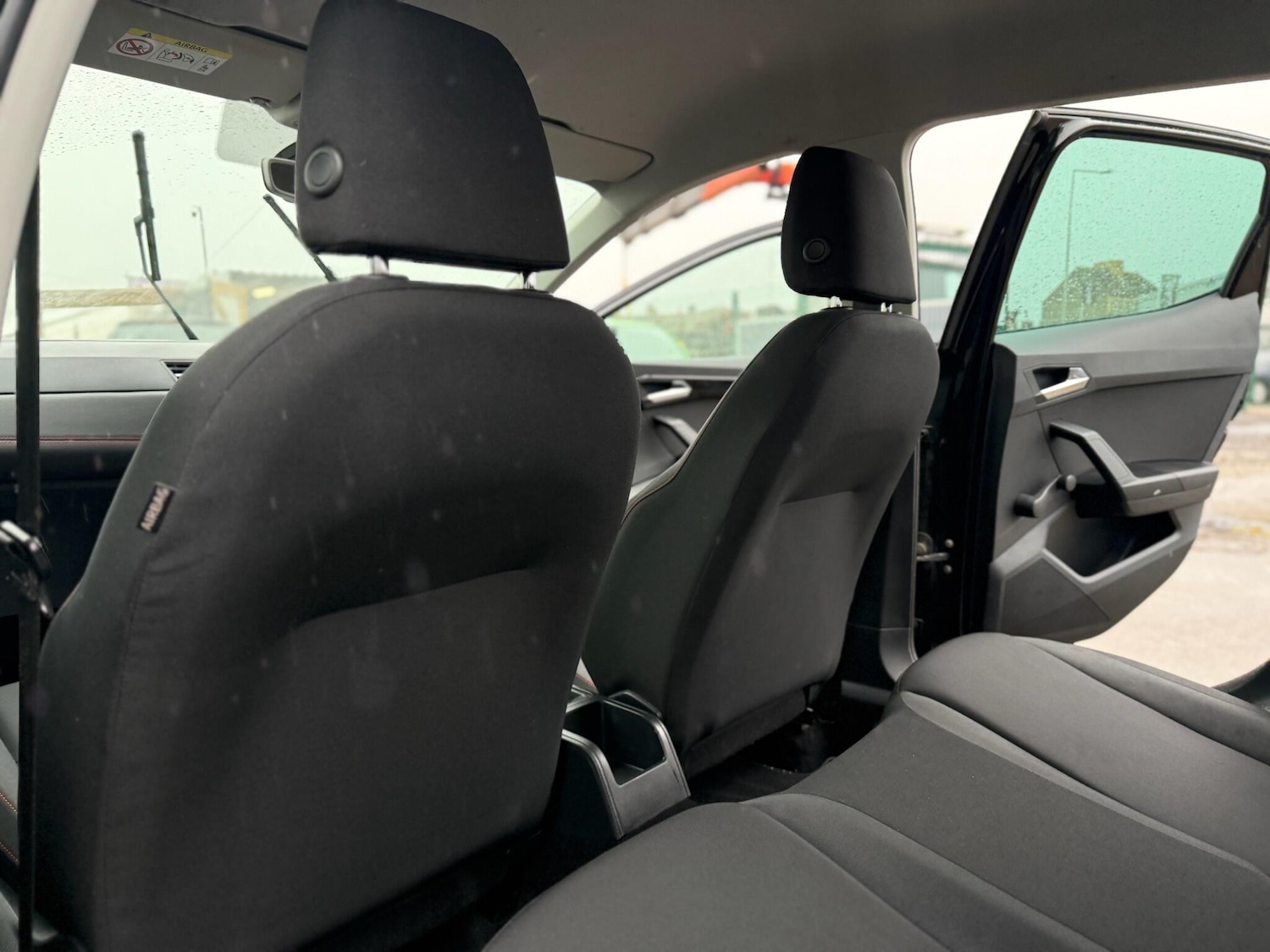 Used SEAT Ibiza for sale - 77646495: Photo 67