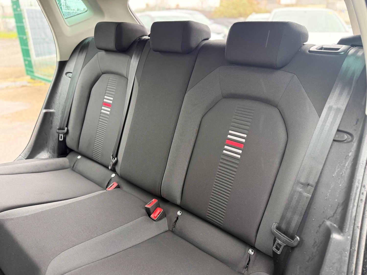 Used SEAT Ibiza for sale - 77646495: Photo 68