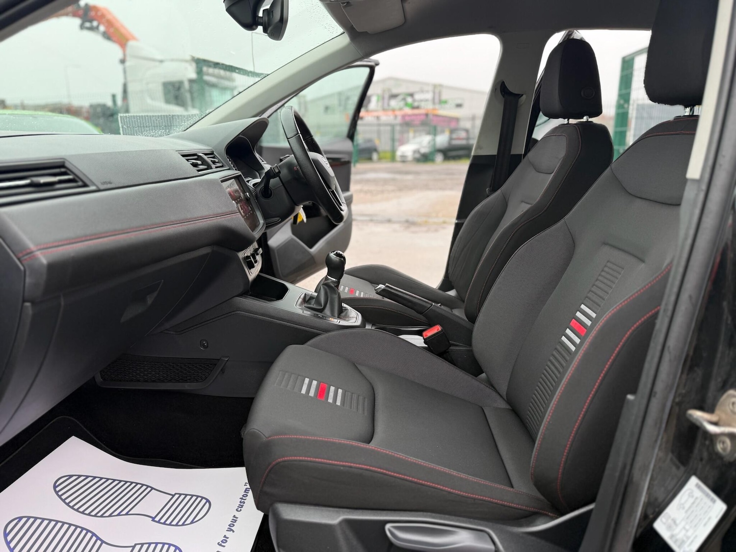 Used SEAT Ibiza for sale - 77646495: Photo 72