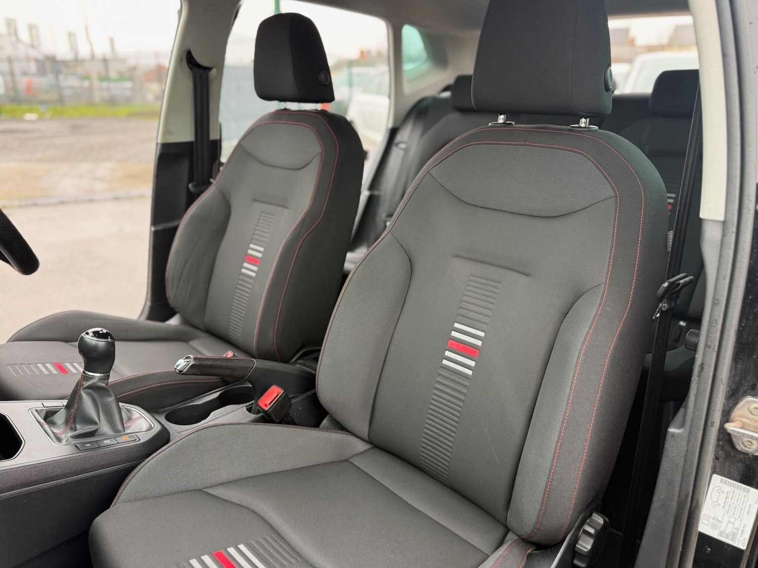 Used SEAT Ibiza for sale - 77646495: Photo 73