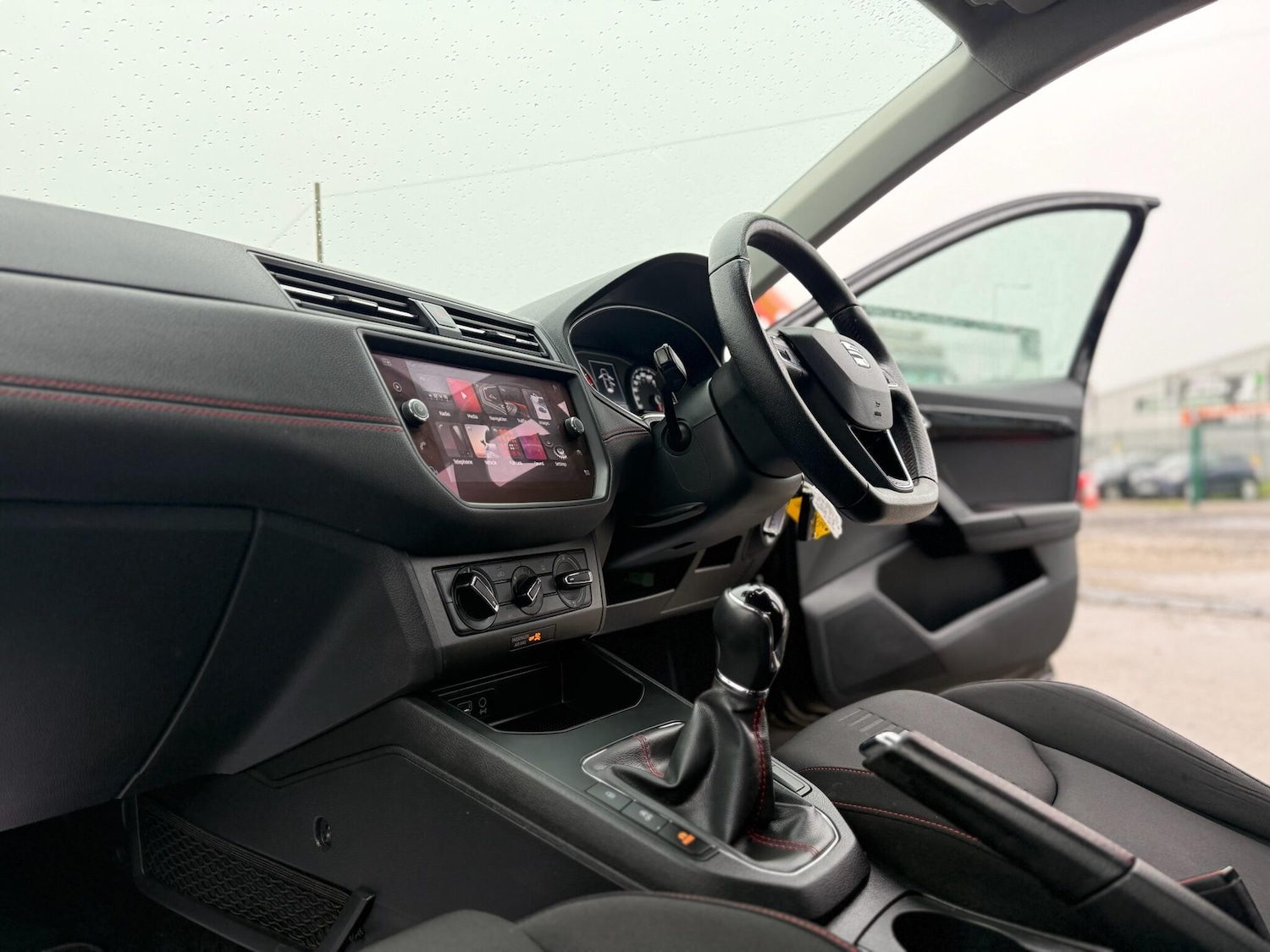 Used SEAT Ibiza for sale - 77646495: Photo 74