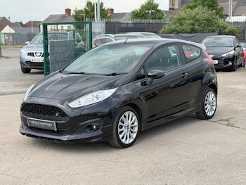Used Ford Fiesta 2015 for sale - 78539313: Photo