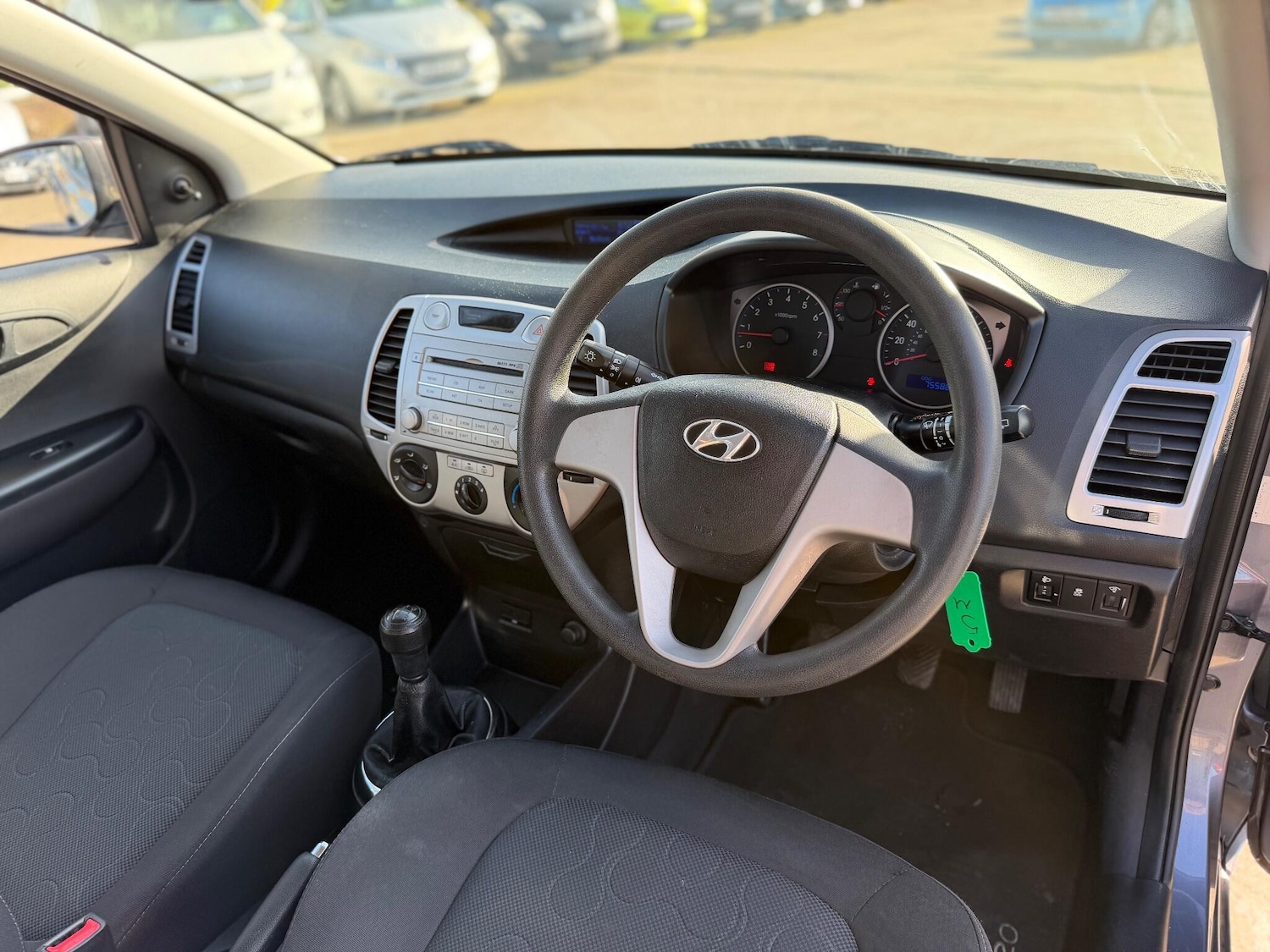 Used Hyundai i20 for sale - 77926271: Photo 18