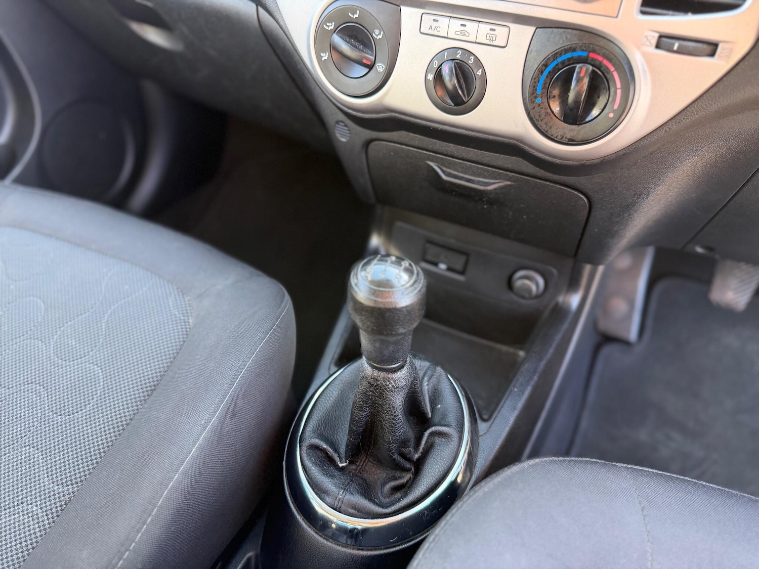 Used Hyundai i20 for sale - 77926271: Photo 19