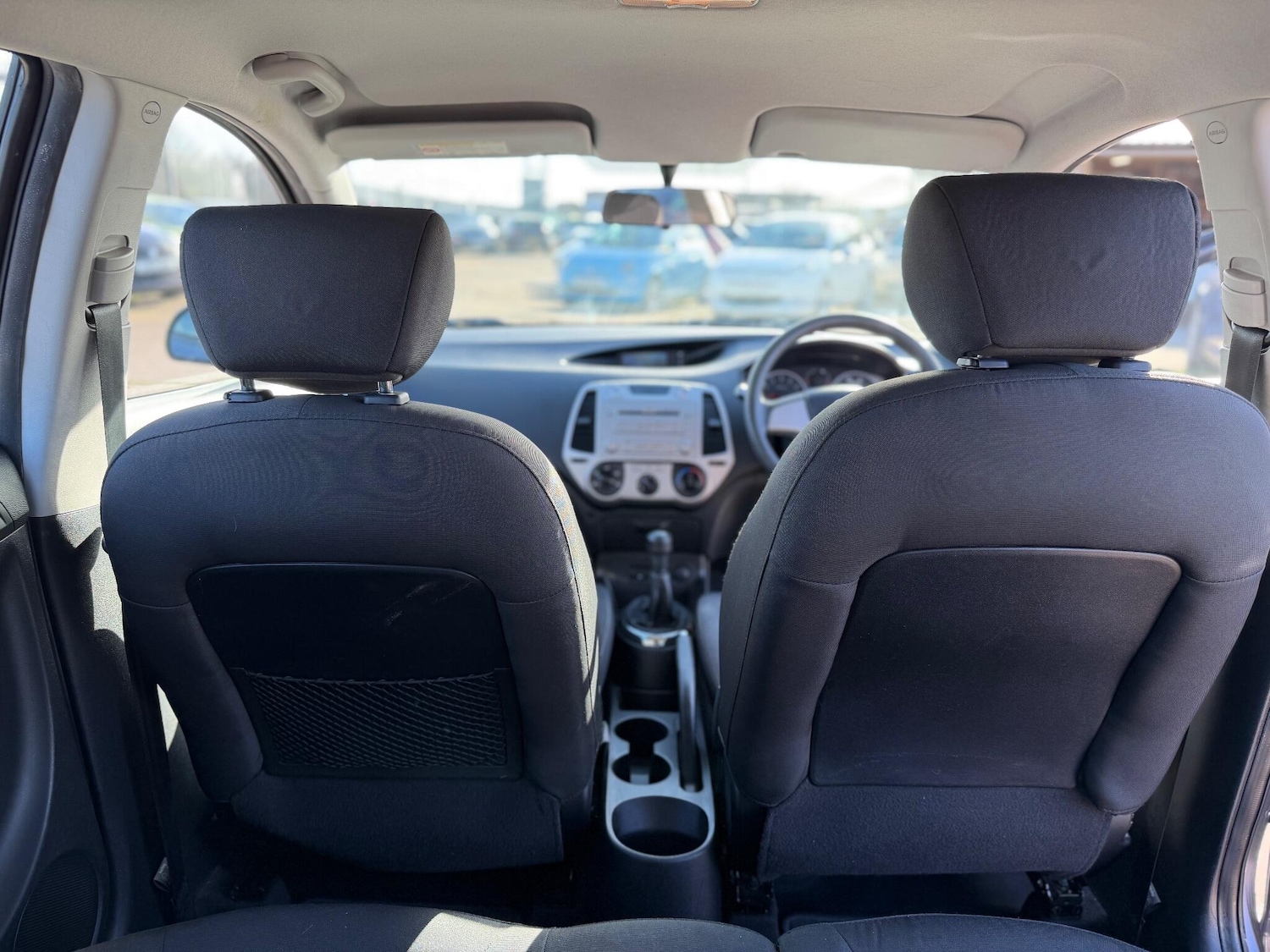 Used Hyundai i20 for sale - 77926271: Photo 23