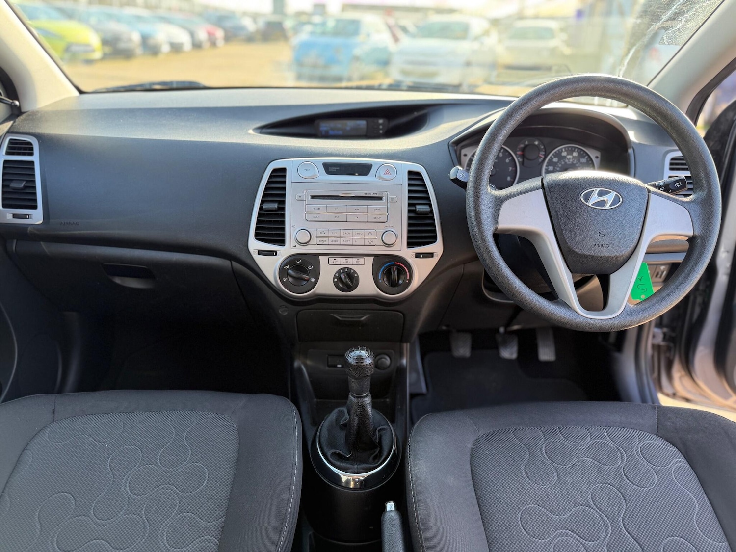 Used Hyundai i20 for sale - 77926271: Photo 24